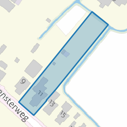 Perceel SDM02-E-1305