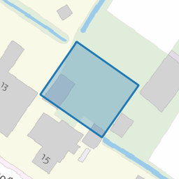 Perceel SDM02-E-1445