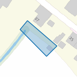 Perceel SDM02-E-1497