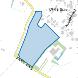 Perceel SDM02-E-1499