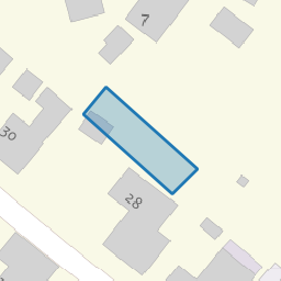 Perceel SDM02-E-1522