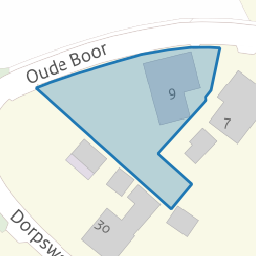 Perceel SDM02-E-1523