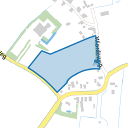 Perceel SDM02-E-1560