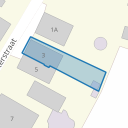 Perceel SDR00-A-1002