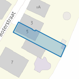 Perceel SDR00-A-1003