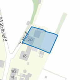 Perceel SDR00-A-1034