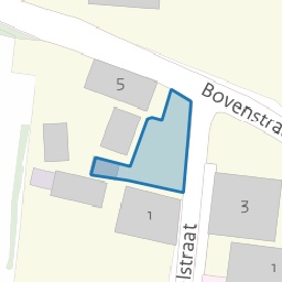 Perceel SDR00-A-1037