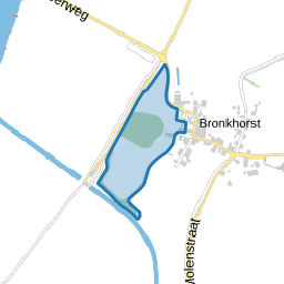 Perceel SDR00-A-1039