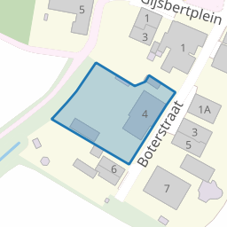 Perceel SDR00-A-1044