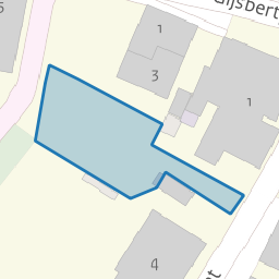 Perceel SDR00-A-1045