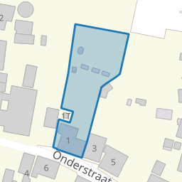 Perceel SDR00-A-1049