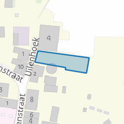 Perceel SDR00-A-1055