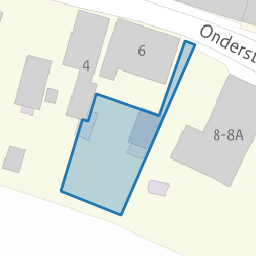 Perceel SDR00-A-1058