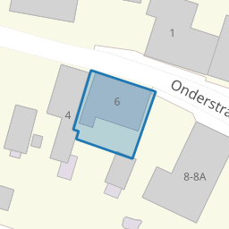 Perceel SDR00-A-1060