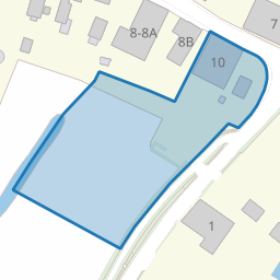 Perceel SDR00-A-1065