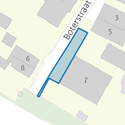 Perceel SDR00-A-1073