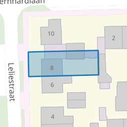 Perceel SDR00-O-1488