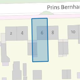 Perceel SDR00-O-1492
