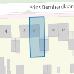 Perceel SDR00-O-1493