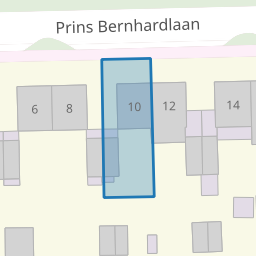 Perceel SDR00-O-1494