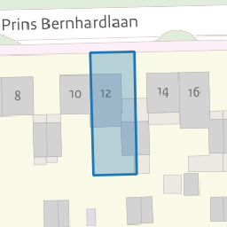 Perceel SDR00-O-1495