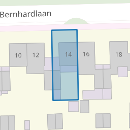 Perceel SDR00-O-1496