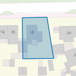 Perceel SDR00-O-1498