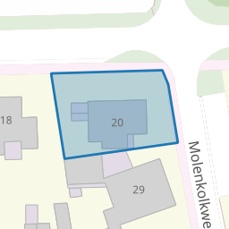 Perceel SDR00-O-1499