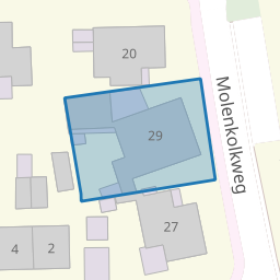 Perceel SDR00-O-1500