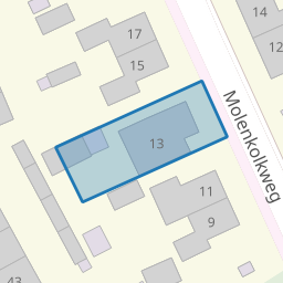 Perceel SDR00-O-1511