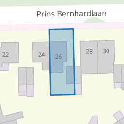 Perceel SDR00-O-1516