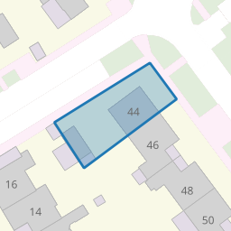 Perceel SDR00-O-1527