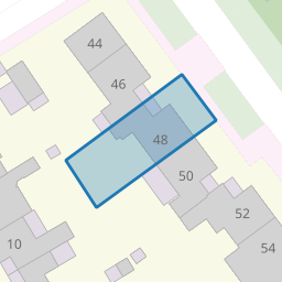 Perceel SDR00-O-1529