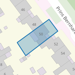 Perceel SDR00-O-1530