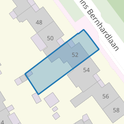 Perceel SDR00-O-1531