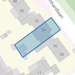 Perceel SDR00-O-1532