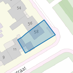 Perceel SDR00-O-1534