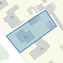 Perceel SDR00-O-1542