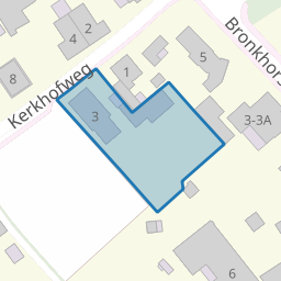 Perceel SDR00-O-1558