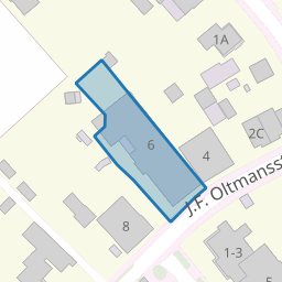 Perceel SDR00-O-1564