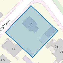 Perceel SDR00-O-1574