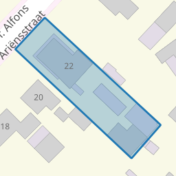 Perceel SDR00-O-1575