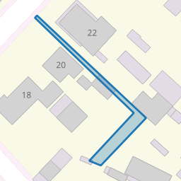 Perceel SDR00-O-1579