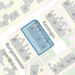 Perceel SDR00-O-1586