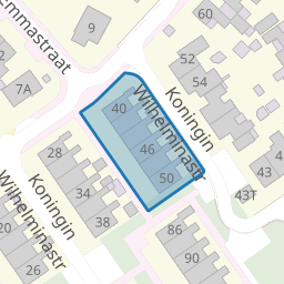 Perceel SDR00-O-1588