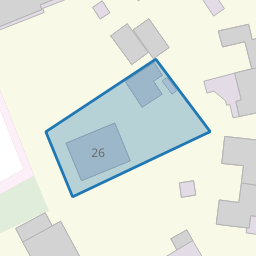 Perceel SDR00-O-1603