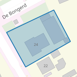 Perceel SDR00-O-1605