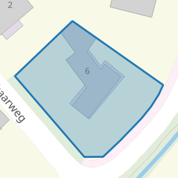 Perceel SDR00-O-1623