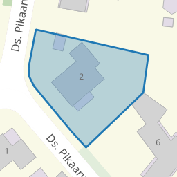 Perceel SDR00-O-1624