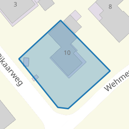 Perceel SDR00-O-1626